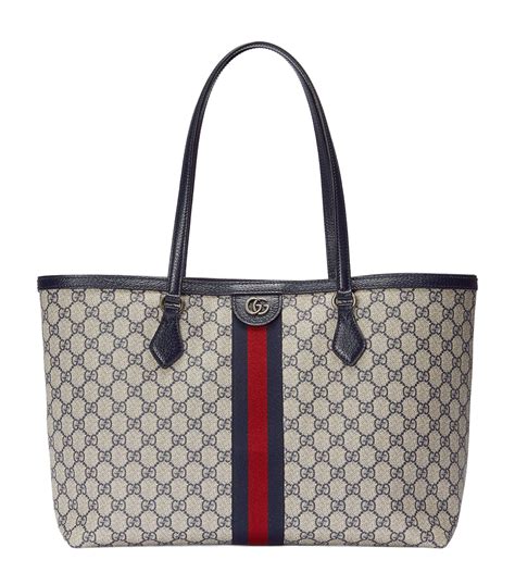 gucci ophidia silver|Gucci ophidia black tote purse.